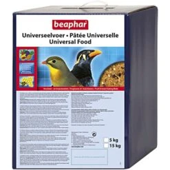 BEAPHAR Universeelvoer