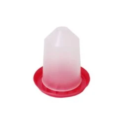 Voertoren Plastic. 3 Liter