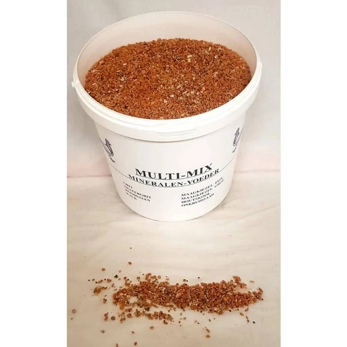 Multi Mix De Patagoon 3 Multi Mix De Patagoon