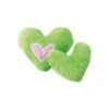 Rogz Catnip Hearts Lime -Dierenwinkel 34060355 rctc02l det0