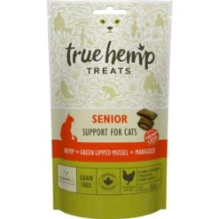 True Hemp Cat Senior