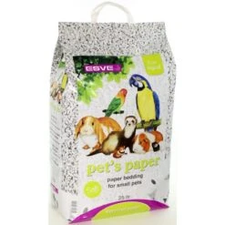 Pet's Paper Bedding