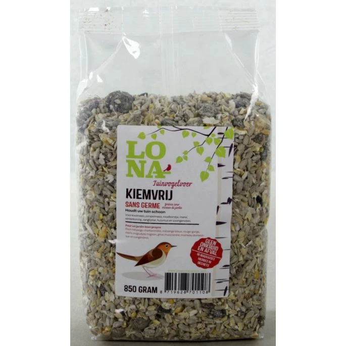 Brand LONA Kiemvrij 850 Gram 3 Brand LONA Kiemvrij 850 Gram