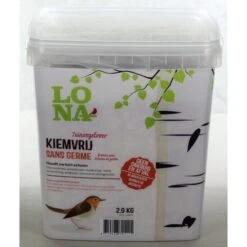 Brand LONA Kiemvrij 2.9 Kg