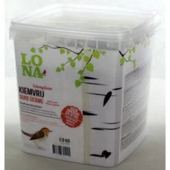 Brand LONA Kiemvrij 2.9 Kg -Dierenwinkel 42355210 ln70111 det3