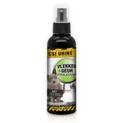 Brand CSI Urine Kat/Kitten Spray 150ml