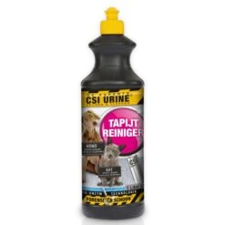 Brand CSI Urine Tapijtreiniger 1 Ltr