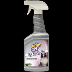 Brand Urine Off Cat & Kitten Formula 500ml