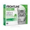 Frontline COMBO Cat 3 Pipet 1 Frontline COMBO Cat 3 Pipet -Dierenwinkel 42801238 f00014 det0