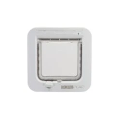 Brand Sure Petcare Kattenluik Wit -Dierenwinkel 42910766 sfsur001 det1