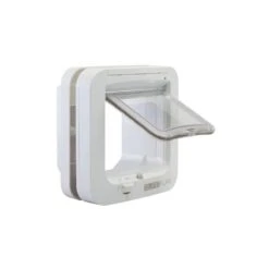 Brand Sure Petcare Kattenluik Wit -Dierenwinkel 42910767 sfsur001 det2