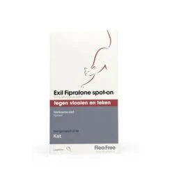 Fipralone Spot On Kat