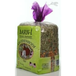 BARN-I Kruidenhooi Echinacea. Inhoud: 500gr.