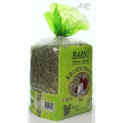 BARN-I Kruidenhooi Kamille & Paardenbloemblad. Inhoud: 500gr.