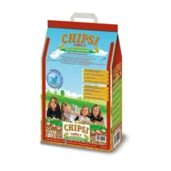 Chipsi Family. Inhoud: 20ltr.
