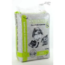 Hooi Los Inhoud: 1,2kg.