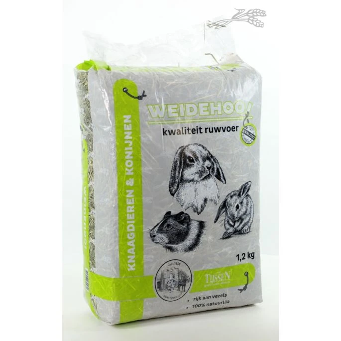 Hooi Los Inhoud: 1,2kg. 3 Hooi Los Inhoud: 1,2kg.