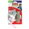 KONG Cat Refillable Catnip Rat -Dierenwinkel 85770