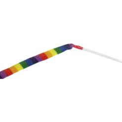 Cat Dancer Regenboog Cat Charmer