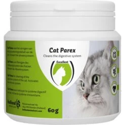 Excellent Cat Parex 60 Gr