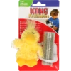 KONG Cat Refillable Catnip Duck -Dierenwinkel 89748