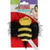 KONG Better Buzz Bee 2 KONG Better Buzz Bee -Dierenwinkel 90084