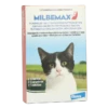 Milbemax Tabletten Kitten/Kat Klein R 2 Tabl. 0,5-2kg 2 St -Dierenwinkel 90589