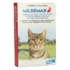Milbemax Tabletten Kat Groot 2 Tabl. >2kg 2 St -Dierenwinkel 90591