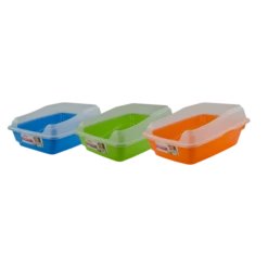 Pawise Cat Litter Tray 48x38,5cm