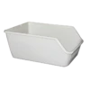 Pawise High-back Litter Pan 61x45x25cm -Dierenwinkel 91231