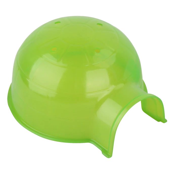 Pawise Plastic Castle S (18,5x16,5x9,5cm) 3 Pawise Plastic Castle S (18,5x16,5x9,5cm)