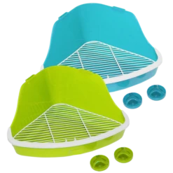 Pawise Litter Pan L (41,5x29x20cm)