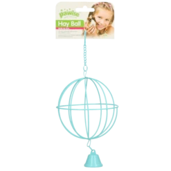 Pawise Hay Ball 10cm