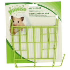 Pawise Hay Feeder
