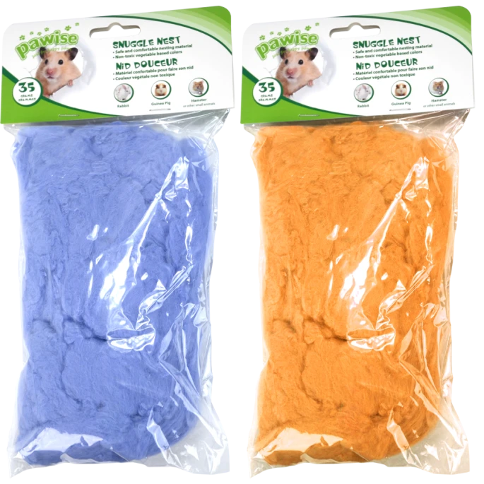 Pawise Sweet Dream Cotton 35G 3 Pawise Sweet Dream Cotton 35G