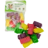 Pawise Play & Chew Pops Small -Dierenwinkel 91273
