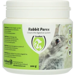 Excellent Rabbit Parex 200 G
