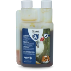 Excellent Vit Liquid Multivitamine Hobby 250 Ml