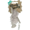 Wooly Luxury Vogel Grijs -Dierenwinkel 92999