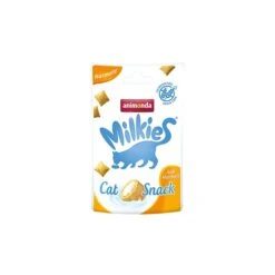 Milkies Crunchy Bits Harmony. Aantal: 18 Stuks. 30gr.