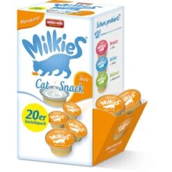 Brand Milkies Display Harmony