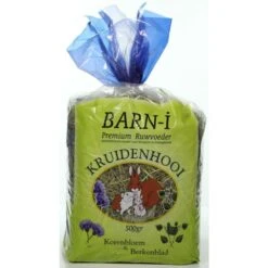 BARN-I Kruidenhooi -Dierenwinkel b03008s det0