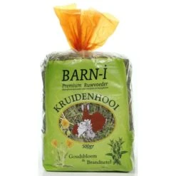 BARN-I Kruidenhooi -Dierenwinkel b03010s det0 1