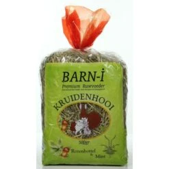 BARN-I Kruidenhooi -Dierenwinkel b03011s det0 1