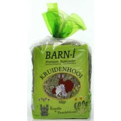 BARN-I Kruidenhooi