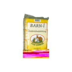 Stro BARN-I Pak-Gemak. Inhoud: 1kg.