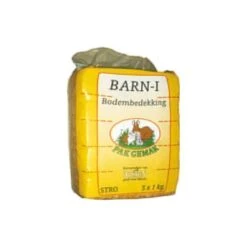 Stro BARN-I Pak-Gemak. Inhoud: 5kg.
