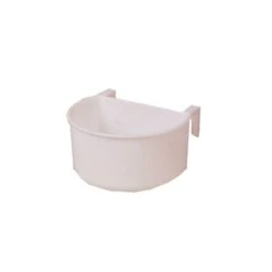 Kolibrie Bakje Groot Wit