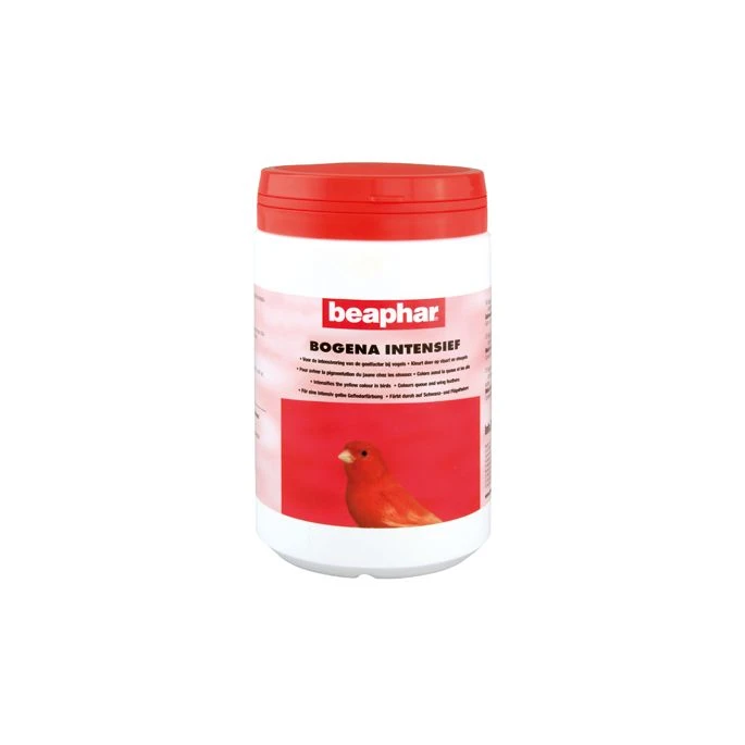 BEAPHAR Intensief Rood 3 BEAPHAR Intensief Rood