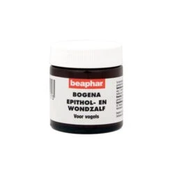 BEAPHAR Epithol- En Wondzalf Voor Vogels. 25gr.